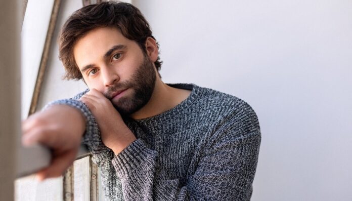 Jake Borelli now