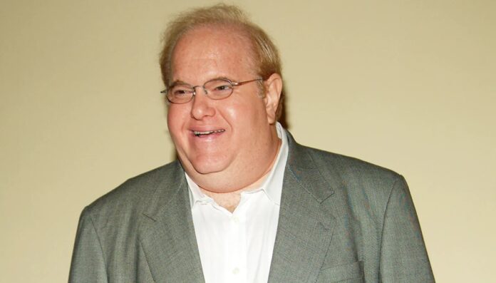 Lou Pearlman Gay