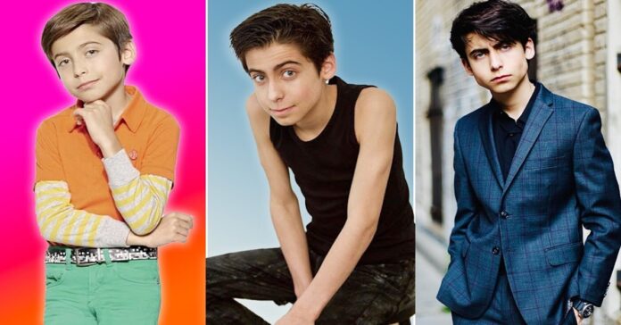 Aidan Gallagher Movies And TV Shows