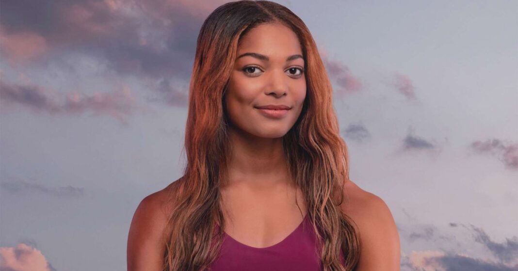 Olympic Athlete Gabby Thomas Prefers KTip Extensions Over Wigs For