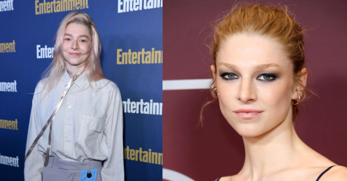 Hunter Schafer Surgery