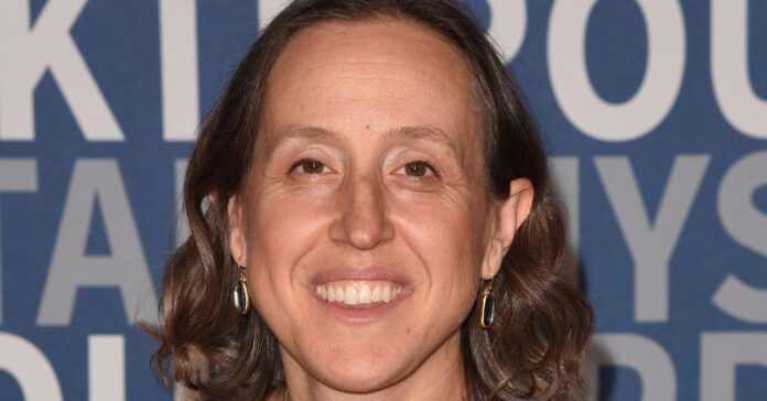 Janet Wojcicki Net Worth