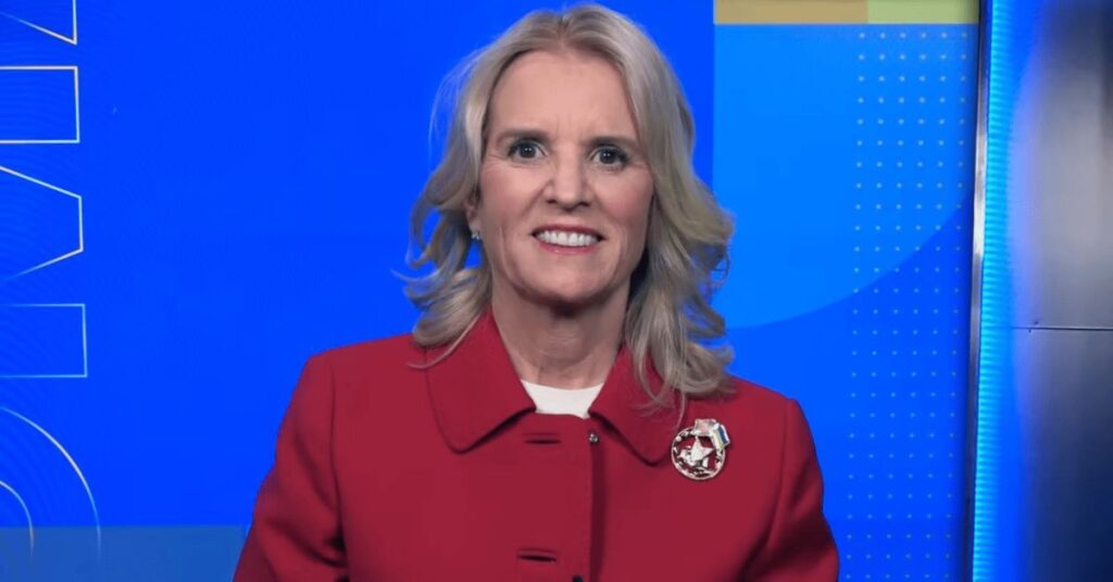 Kerry Kennedy Has A Voice Disorder Identified As Vocal Spasmodic Dysphonia