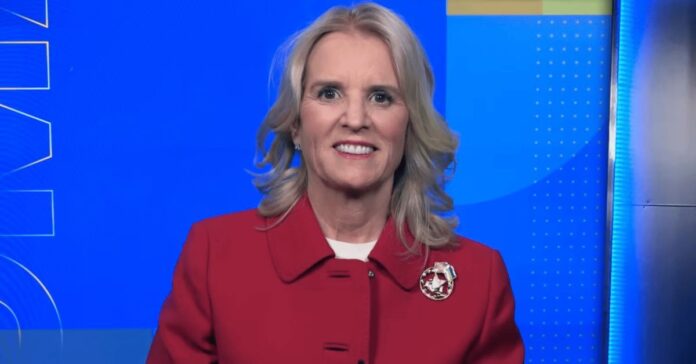 Kerry Kennedy Illness