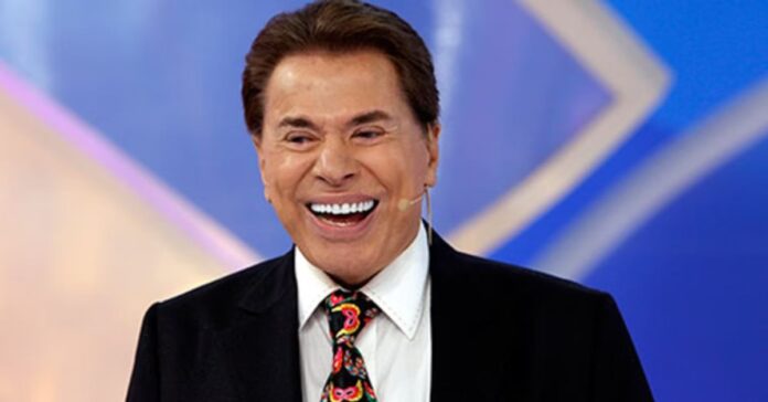 Silvio Santos Health