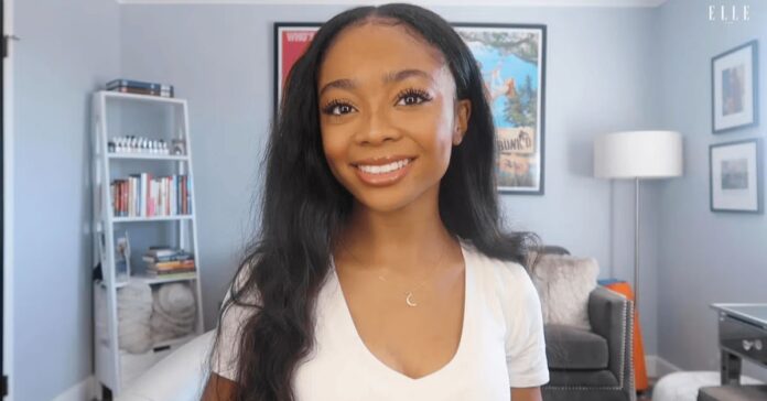 Skai Jackson Boyfriend