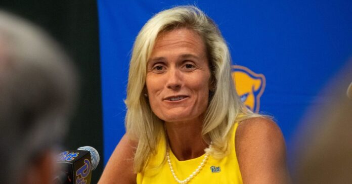 Heather Lyke Husband