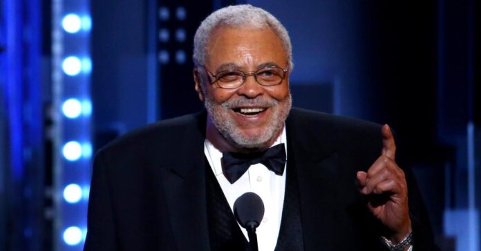 James Earl Jones Cancer