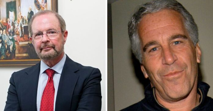 Is Robert Epstein Related To Jeffrey Epstein