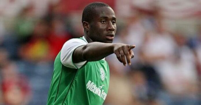 Sol Bamba net worth